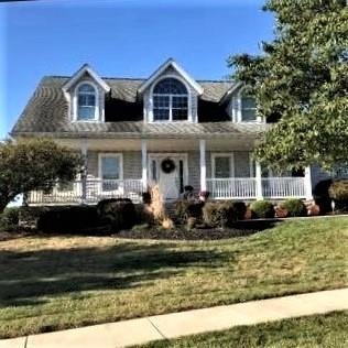 1300 Eastwood Dr, Circleville, OH 43113 - photo 1