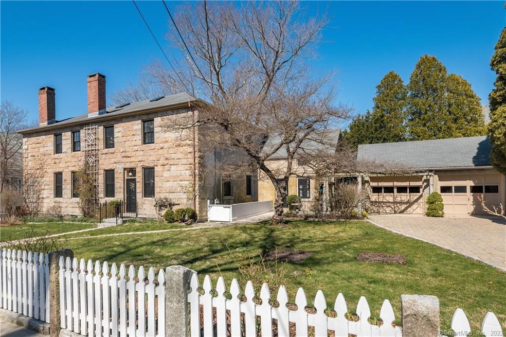 87 Main St, Stonington, CT 06378 - photo 1