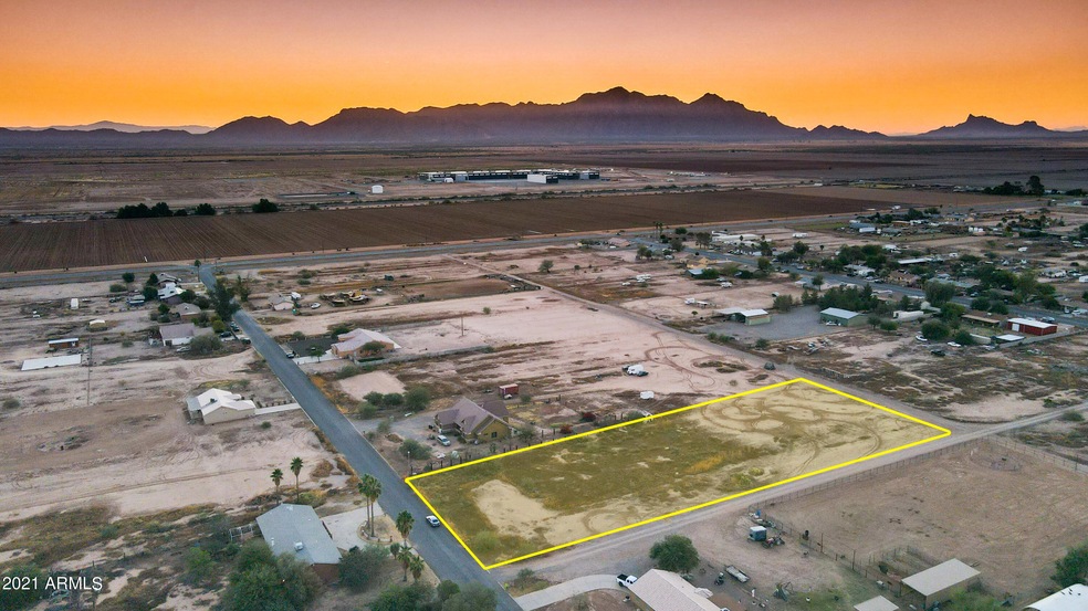 4479 E Stallion Dr unit 53, Eloy, AZ 85131 - photo 1