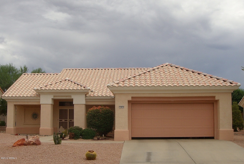 13816 W. VIA MONTOYA