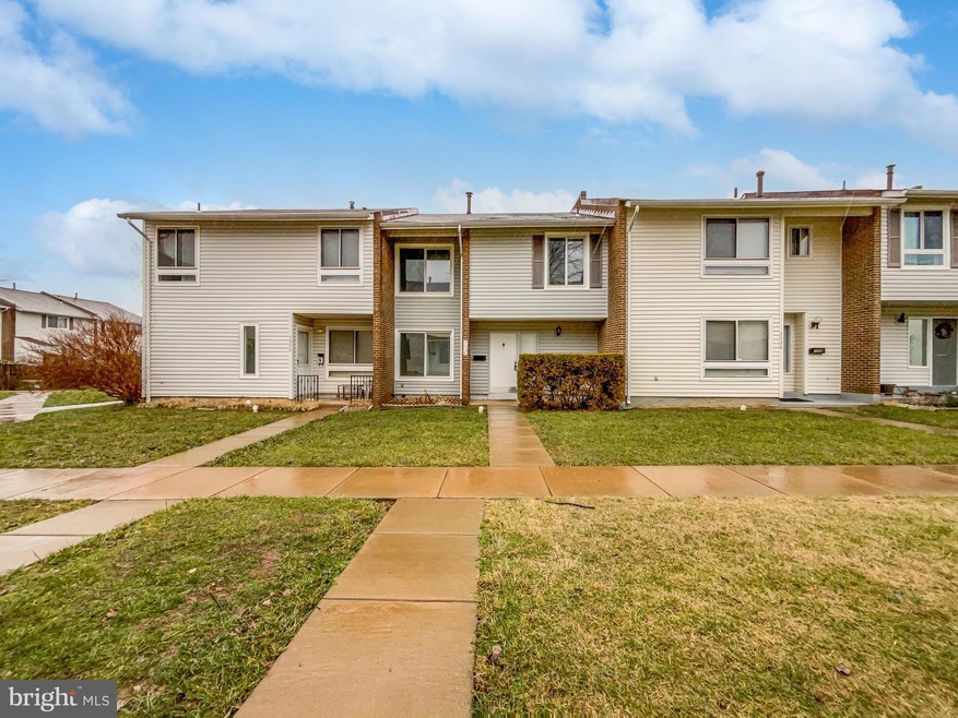 7538 Purdue Ct, Manassas, VA 20109 - photo 1