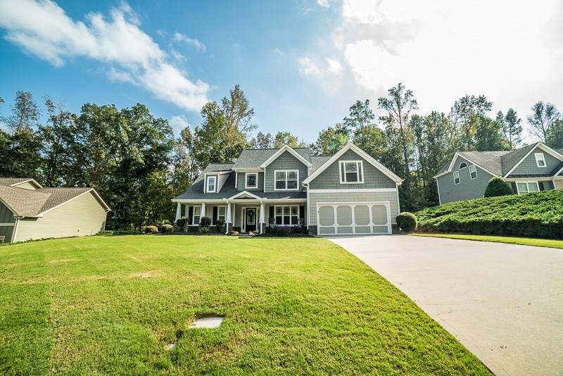 5511 Woodstream Ct, Gainesville, GA 30507 - photo 1