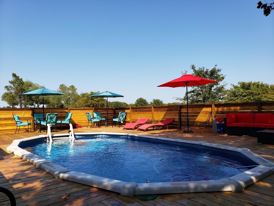 2892 U S 287, Decatur, TX 76234 - photo 1