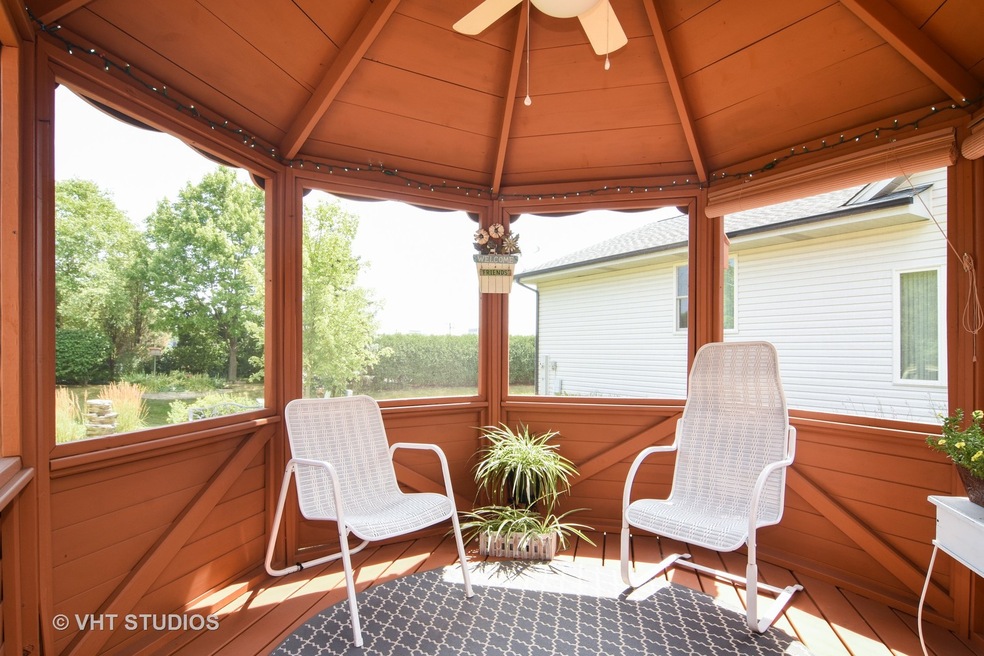 3614 Killarney Ct, Rolling Meadows, IL 60008 - photo 1