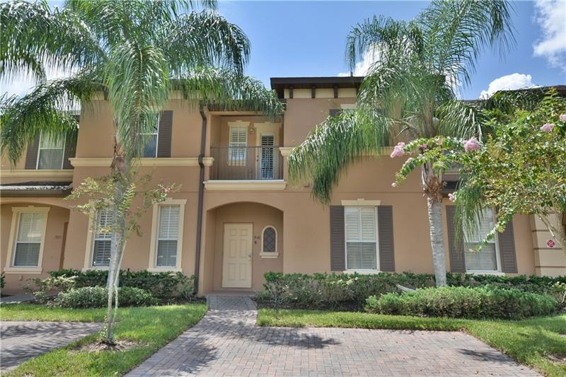 3540 Calabria Ave, Davenport, FL 33897 - photo 1