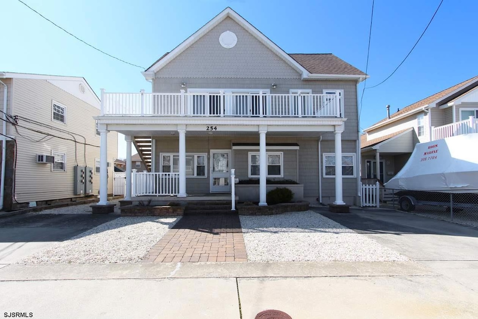 254 3rd St S, Brigantine, NJ 08203 - photo 1