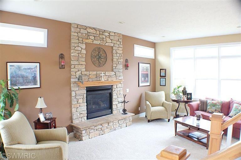 2187 N Whistlevale Dr SW, Byron Center, MI 49315 - photo 1