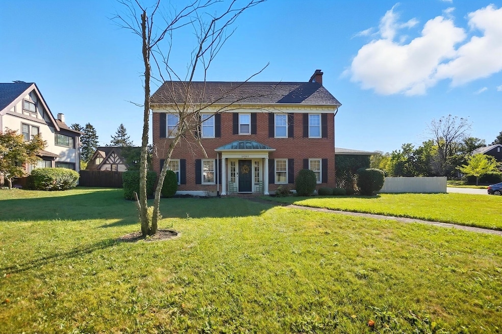 2002 N Fountain Blvd, Springfield, OH 45504 - photo 1