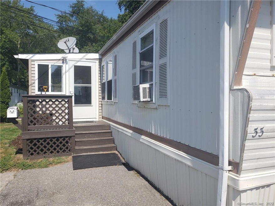 33 Woodland Dr, Waterford, CT 06385 - photo 1