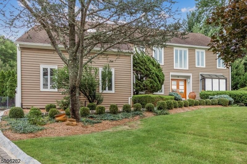 11 Karlin Dr, Chatham, NJ 07928 - photo 1