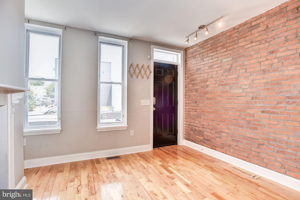 919 Washington Blvd, Baltimore, MD 21230 - photo 1