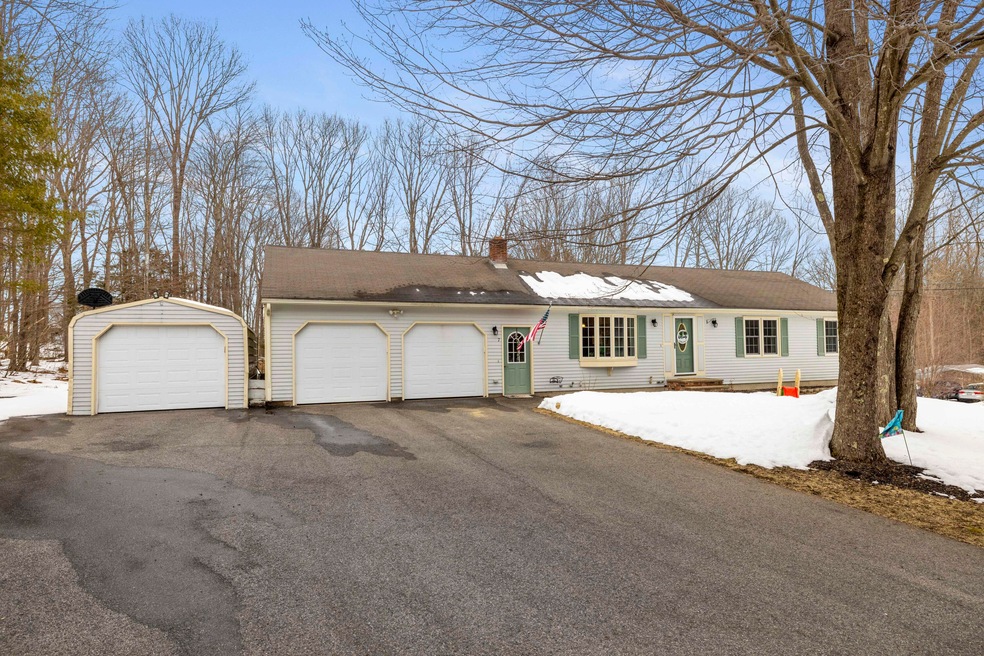 7 Jesse Cir, Sanford, ME 04073 - photo 1