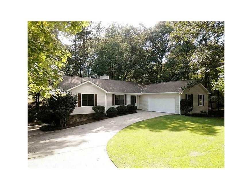 7053 Tara Dr, Villa Rica, GA 30180 - photo 1