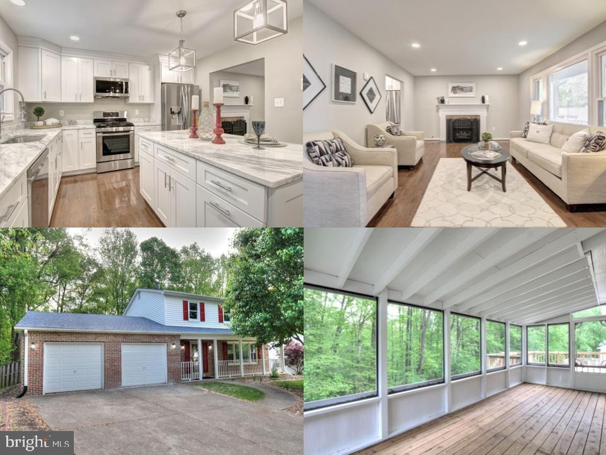 8105 W Point Dr, Springfield, VA 22153 - photo 1