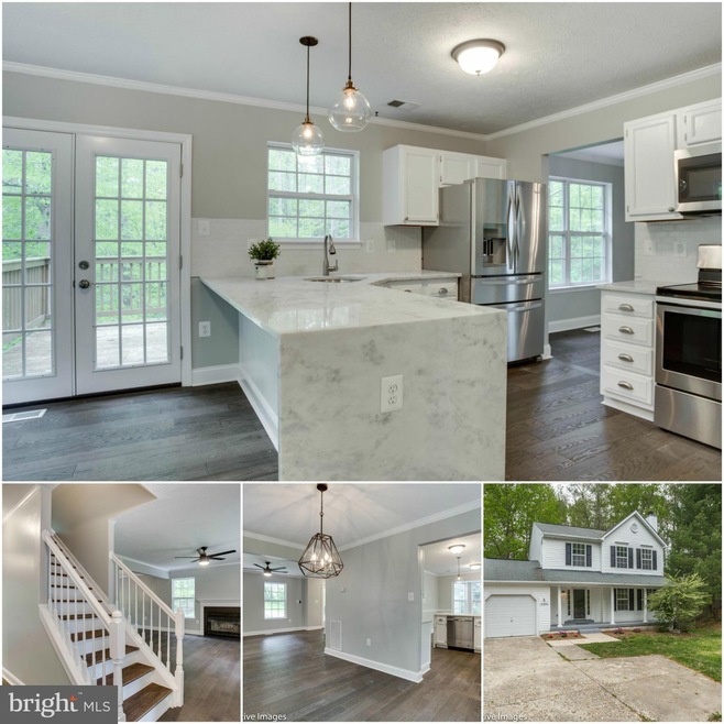 2490 Woodland Ct, Chesapeake Beach, MD 20732 - photo 1