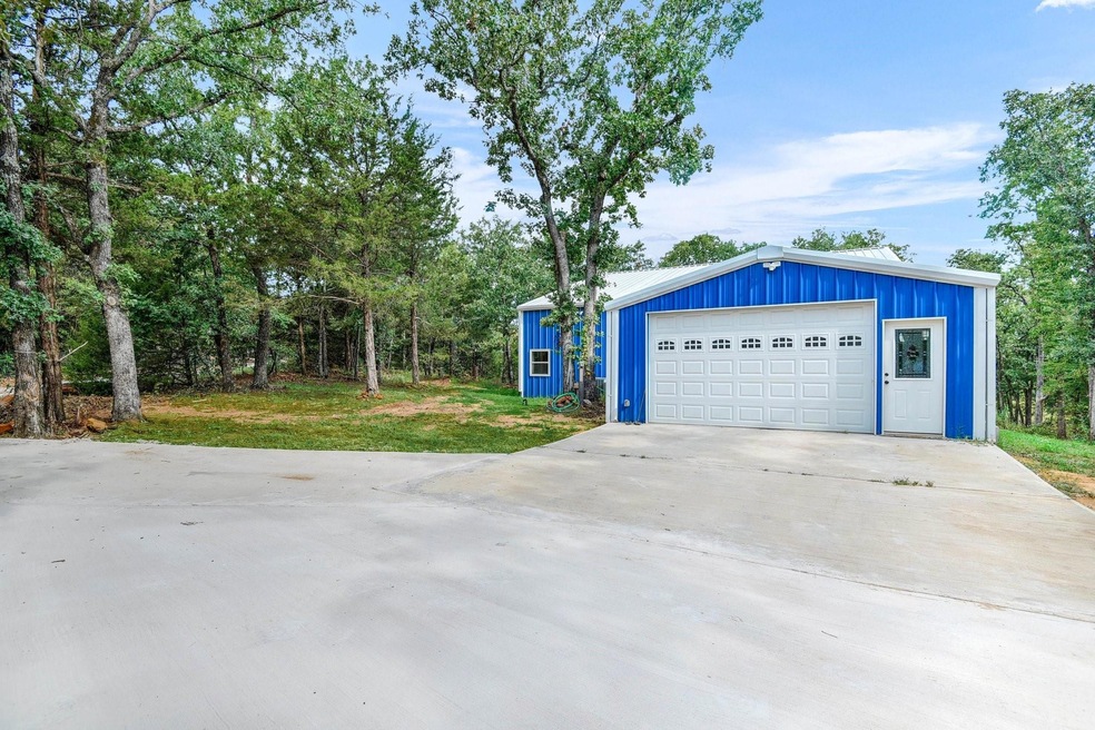 767 County Road 212, Gainesville, TX 76240 - photo 1