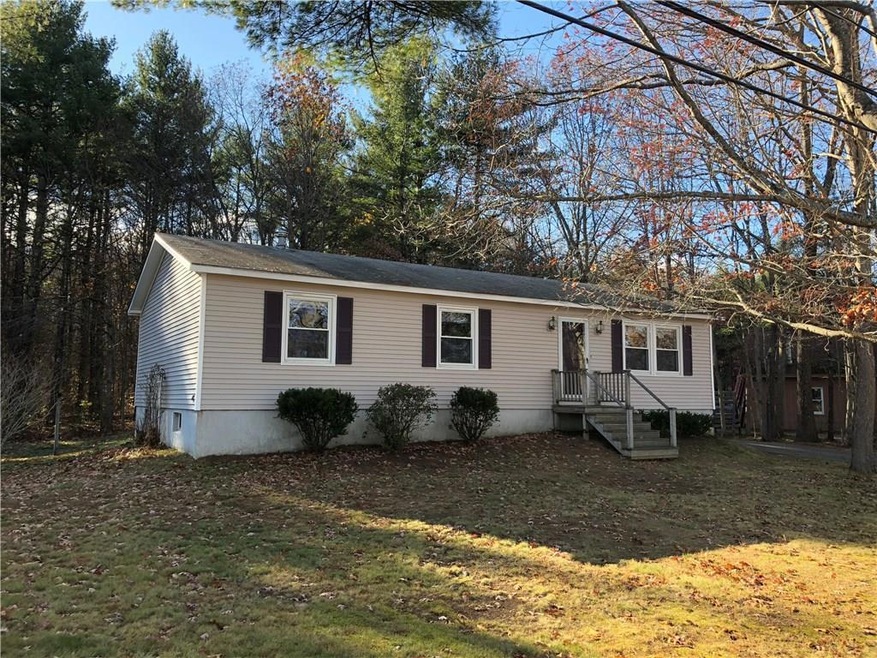 164 General John Sullivan Way, Rollinsford, NH 03869 - photo 1