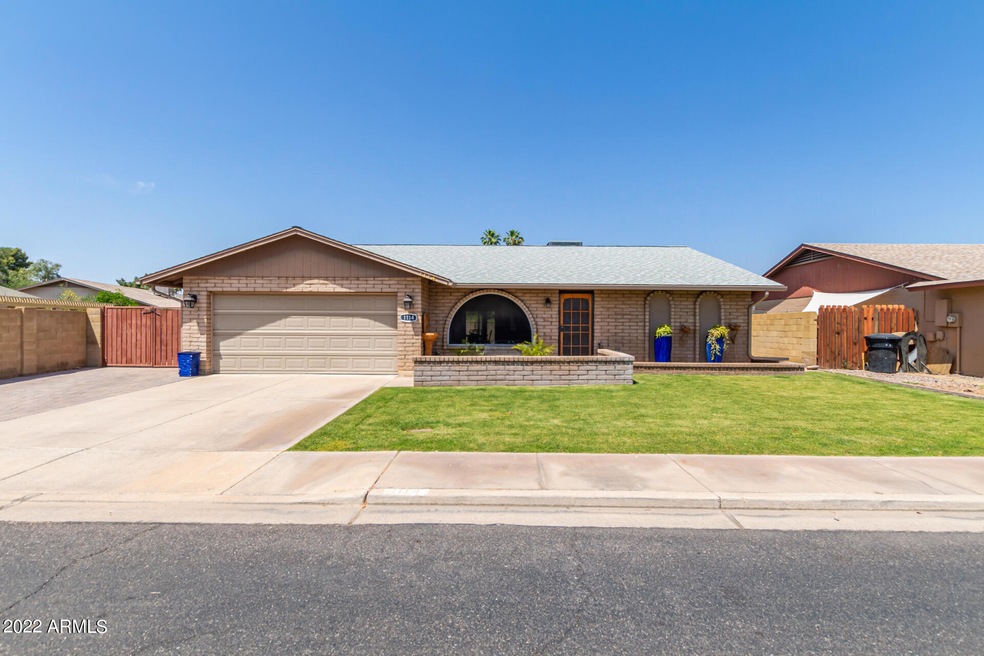 1114 W Juanita Ave, Mesa, AZ 85210 - photo 1