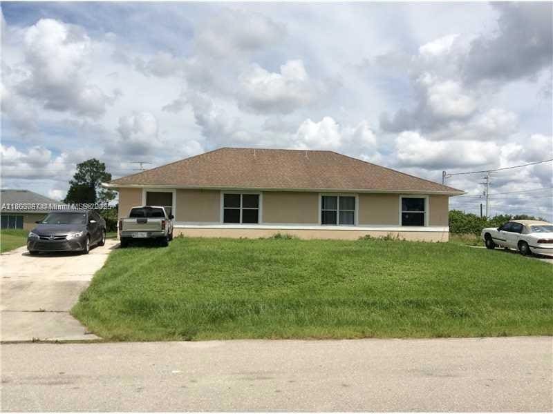 4612 24th St SW, Lehigh Acres, FL 33973 - photo 1