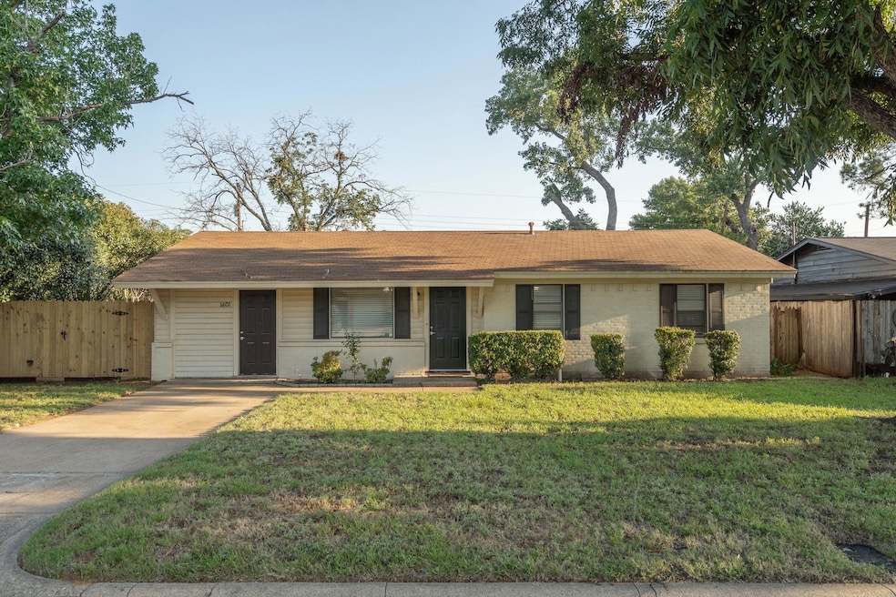 1401 Bryan Dr, Bedford, TX 76022 - photo 1