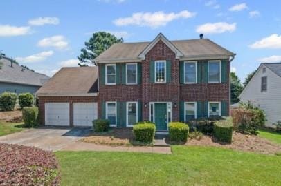 10905 Pinewalk Forest Cir, Alpharetta, GA 30022 - photo 1
