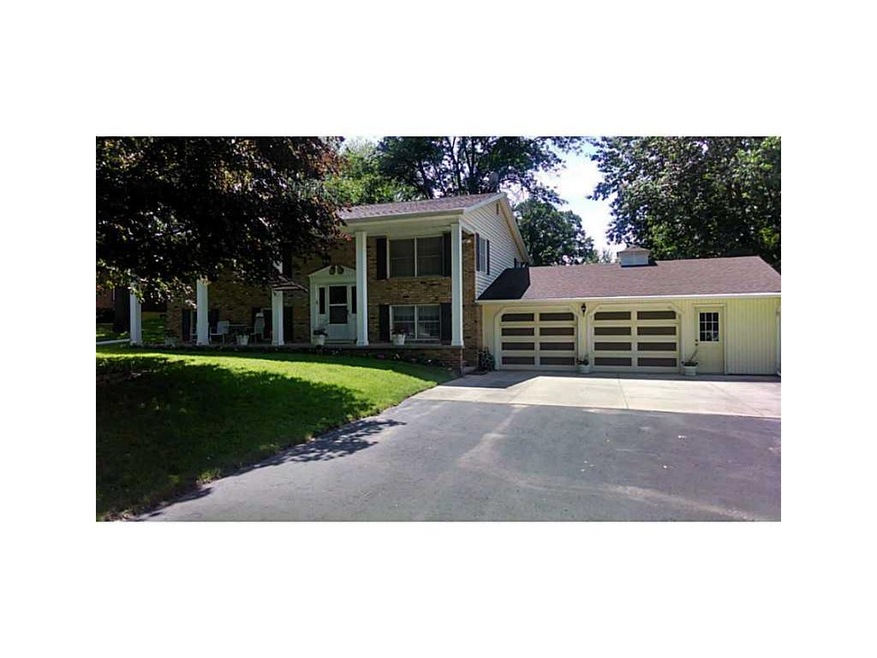 Front Exterior.