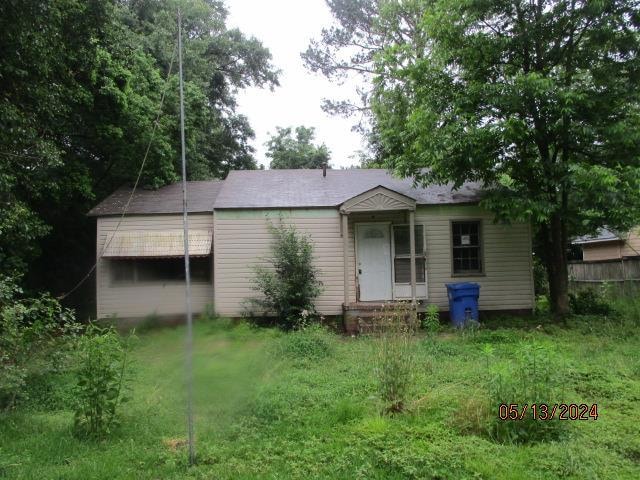 Main View