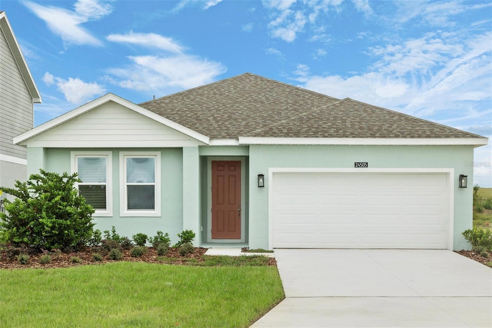 24505 Hodges Reserve Ave, Howey In the Hills, FL 34737 - photo 1