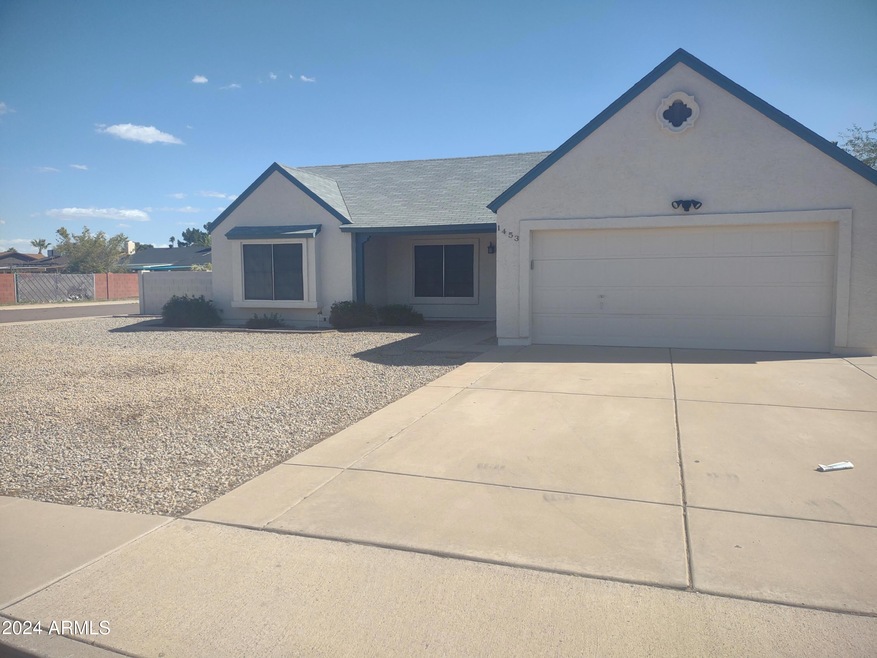 1453 E Todd Dr, Tempe, AZ 85283 - photo 1