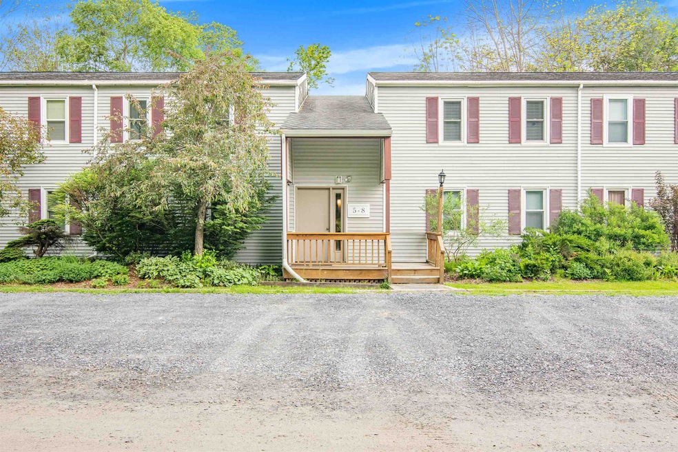 67 The Commons unit 5, Moretown, VT 05660 - photo 1