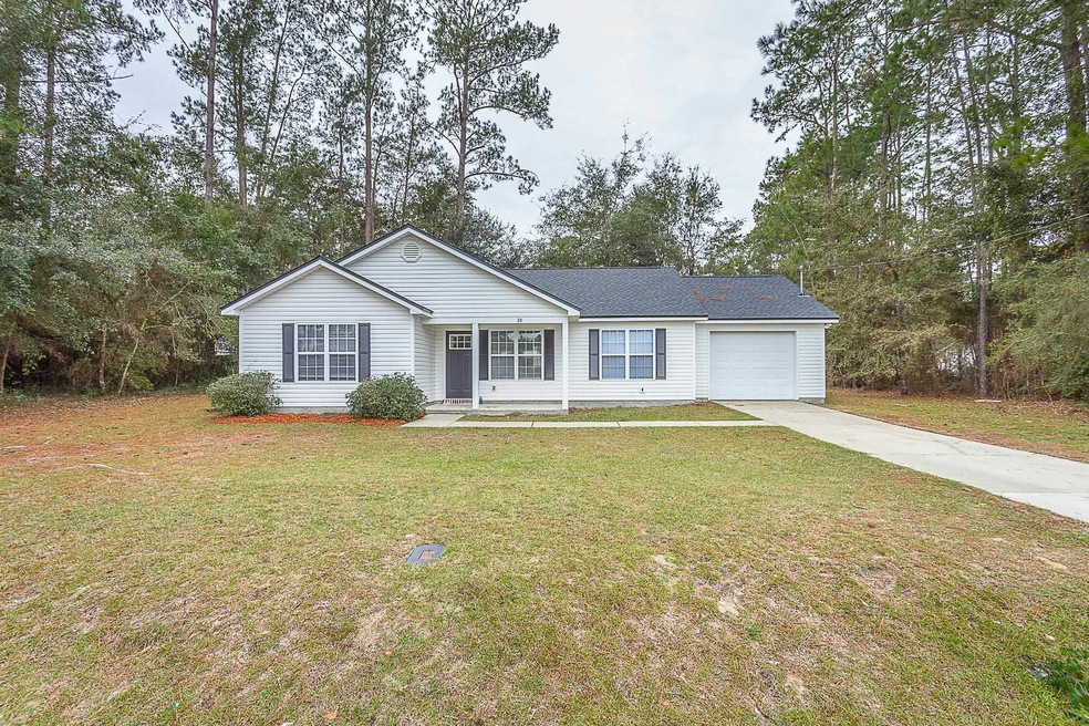 30 Ted Lott Ln, Crawfordville, FL 32327 - photo 1