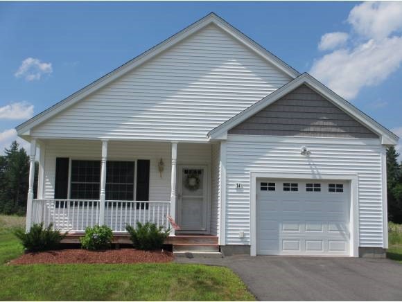 14 Richmond Dr unit 14, Concord, NH 03303 - photo 1