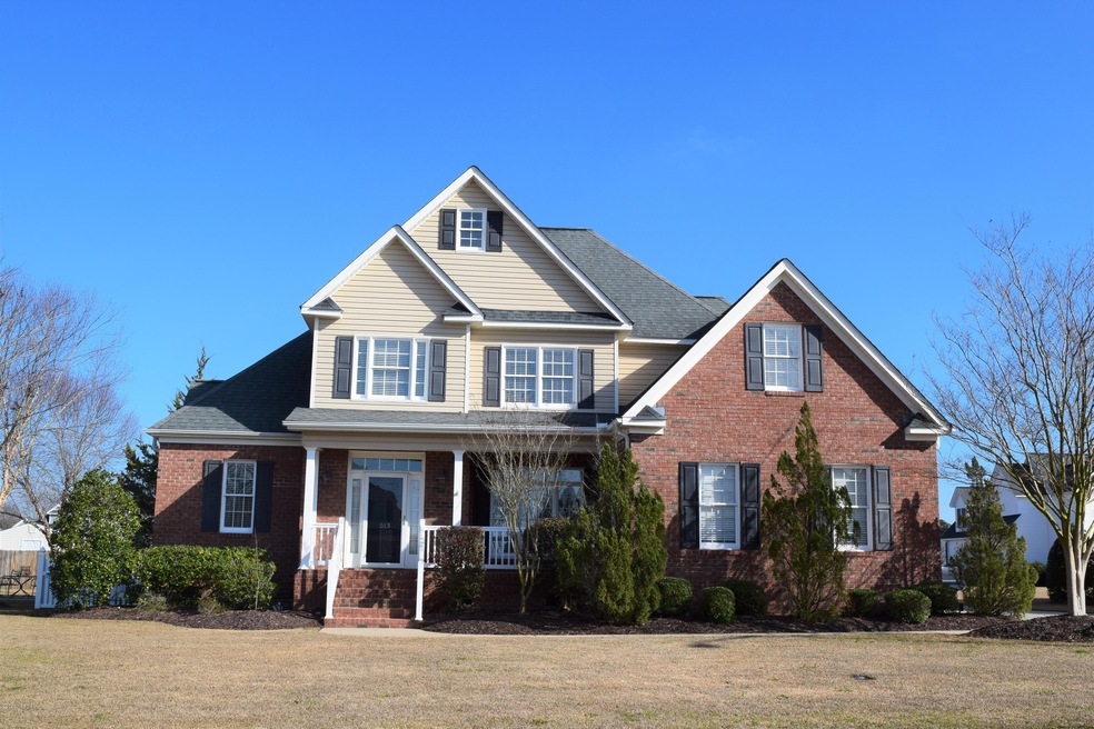 513 Stillwater Dr, Winterville, NC 28590 - photo 1