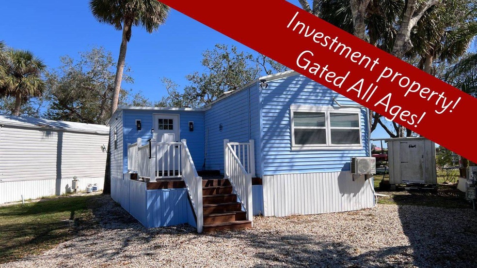 1300 N River Rd unit R46, Venice, FL 34293 - photo 1