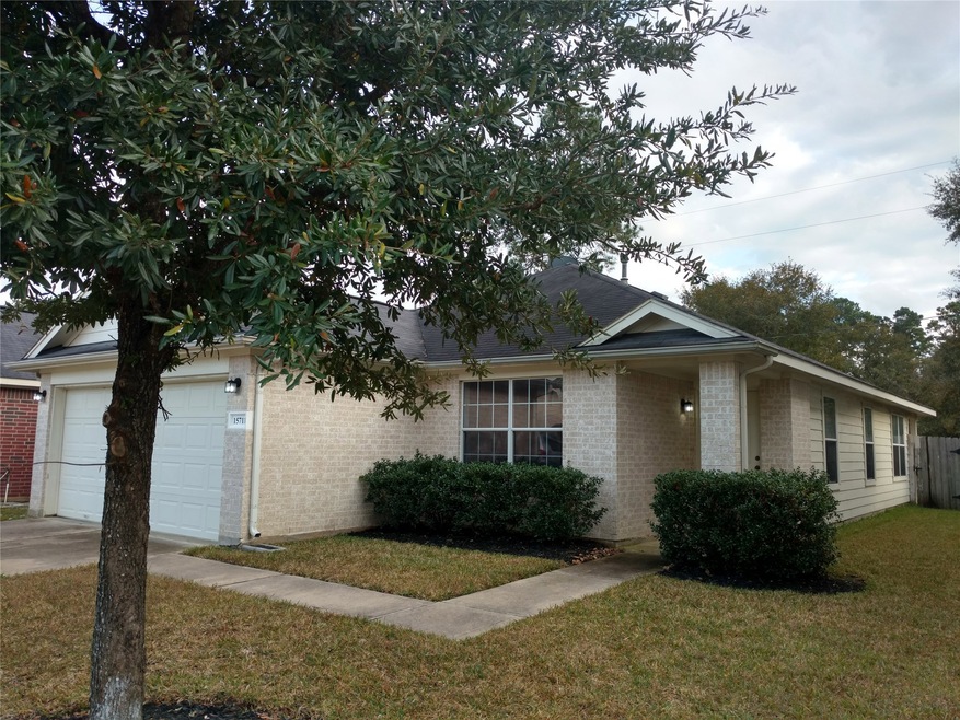 15711 Forest Creek Farms Dr, Cypress, TX 77429 - photo 1