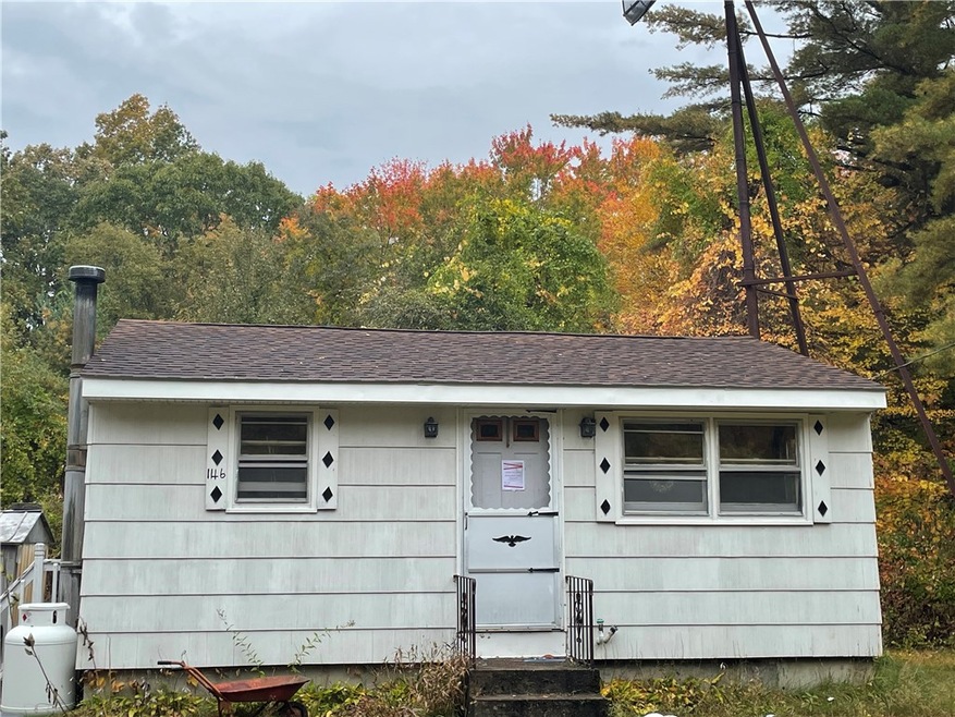 146 Long Entry Rd, Chepachet, RI 02814 - photo 1