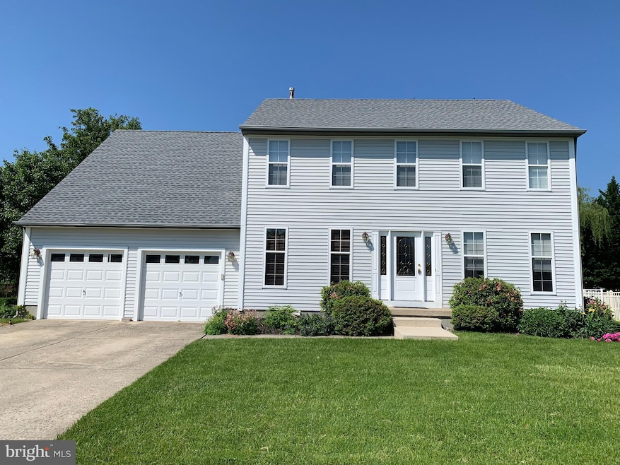 1649 Pennfield Dr, West Deptford, NJ 08086 - photo 1