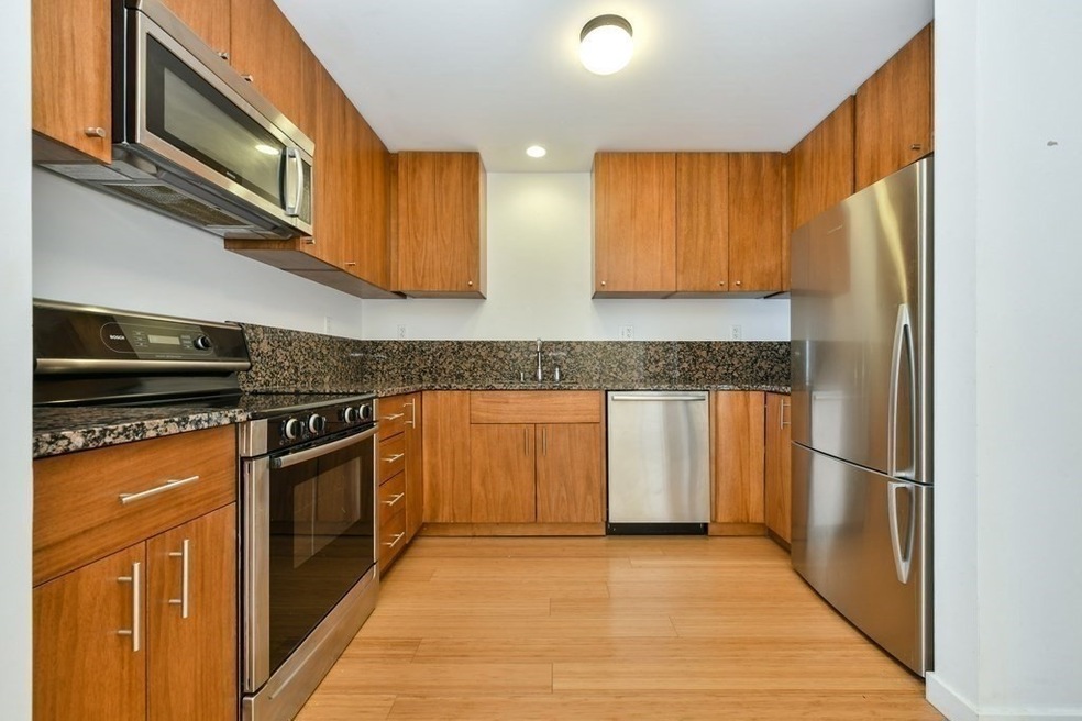 Audubon Park unit 507, Boston, MA 02215 - photo 1