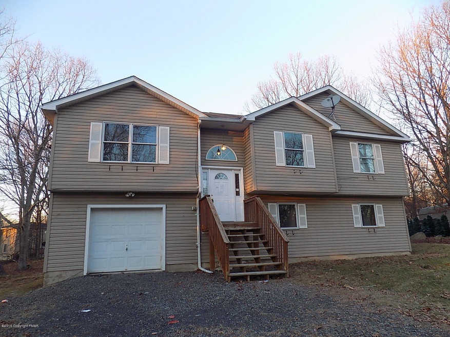 2242 Cramer Rd, Bushkill, PA 18324 - photo 1