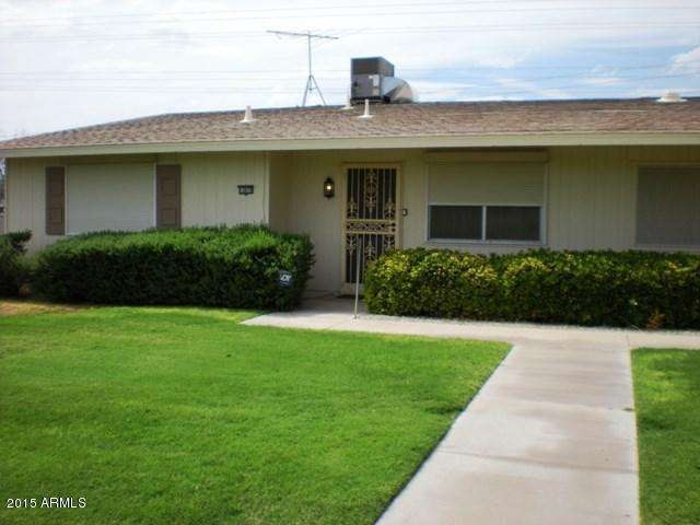 13670 N Garden Court Dr, Sun City, AZ 85351 - photo 1