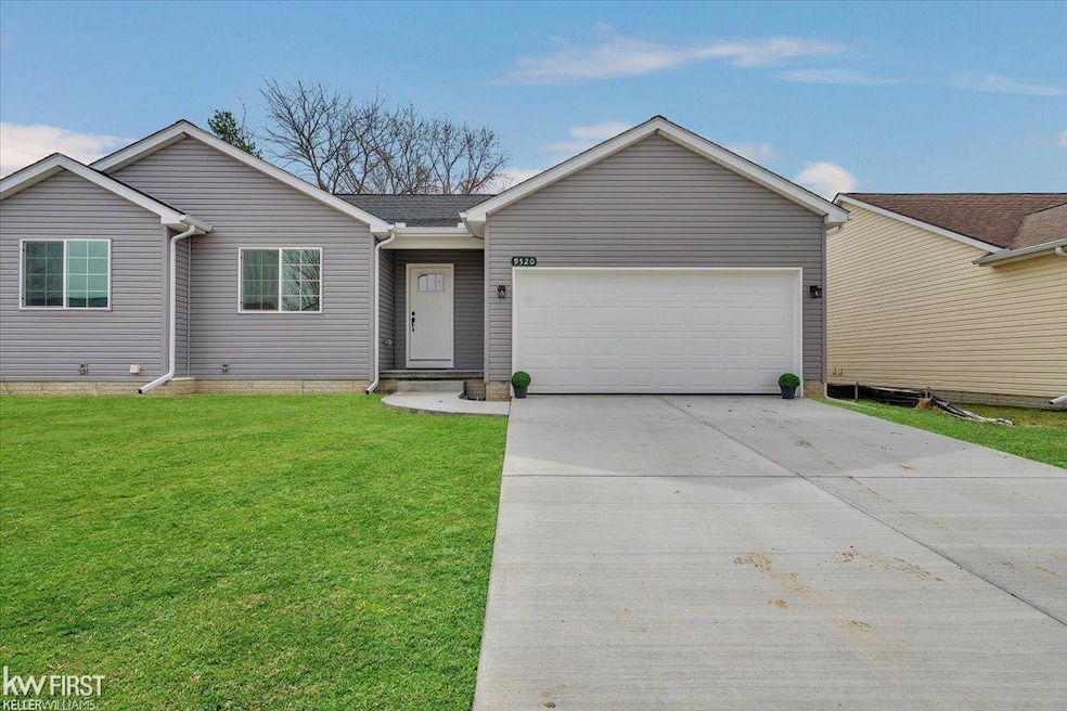 9508 Orchard Lake Dr, Davison, MI 48423 - photo 1