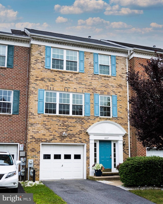 4607 Kings Mill Way, Owings Mills, MD 21117 - photo 1