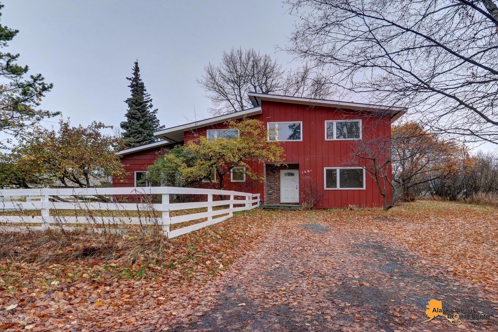 1201 W. 45th Avenue