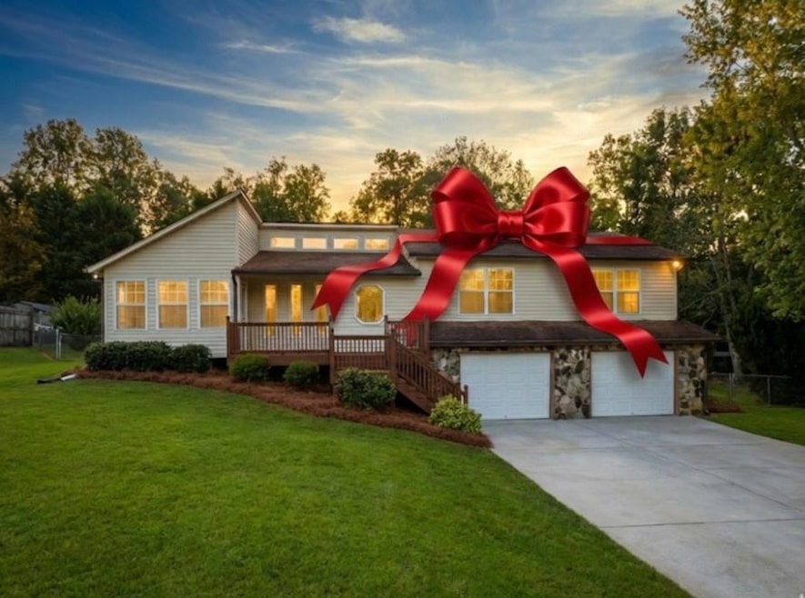 208 Windfield Dr unit I, Woodstock, GA 30188 - photo 1