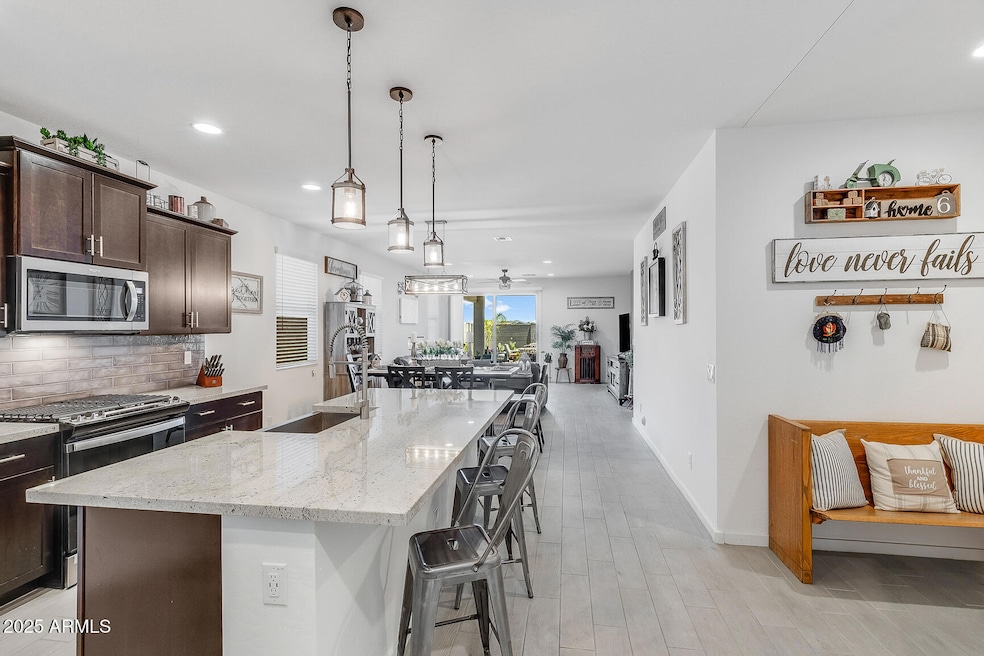 Sold $485,000 • Co-Listing Agent