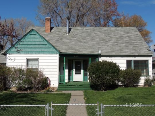 240 S F St, Lakeview, OR 97630 - photo 1