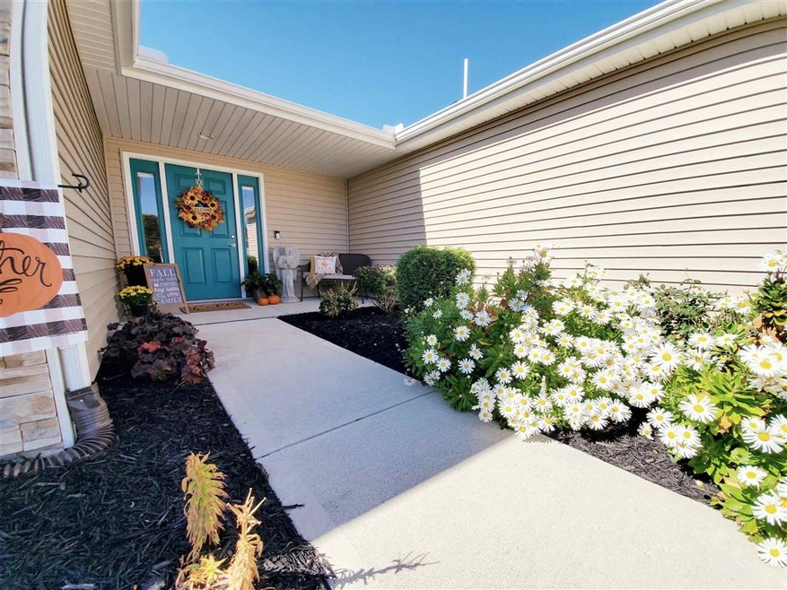 11220 Calera Passage, Roanoke, IN 46783 - photo 1