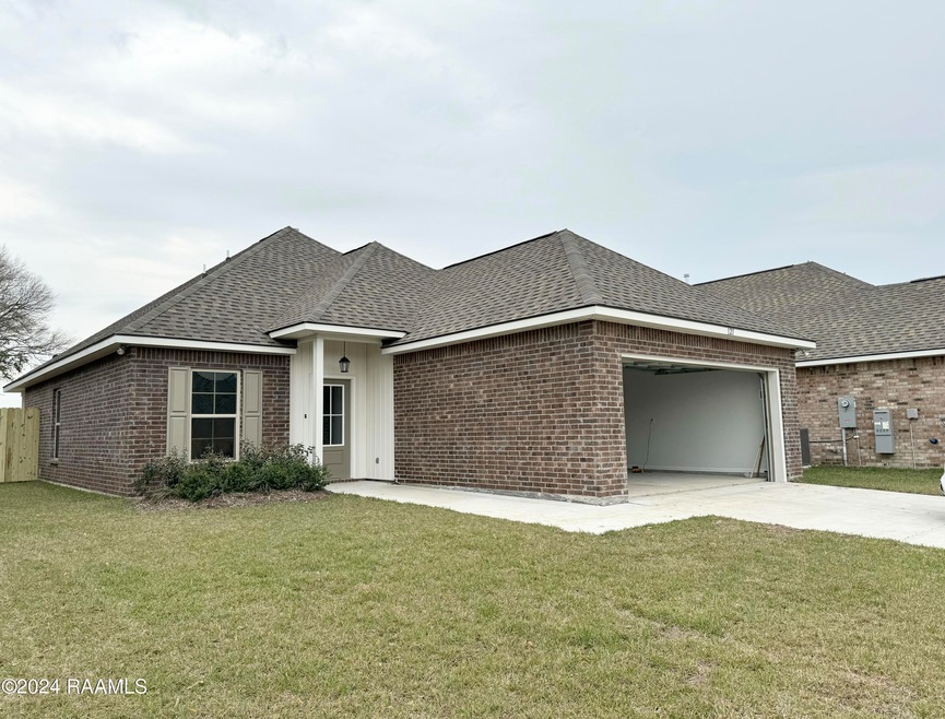 121 Resthaven Way, Lafayette, LA 70506 - photo 1