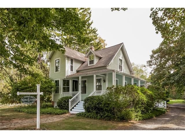 Charming home on Island Avenue - one of Madison's 