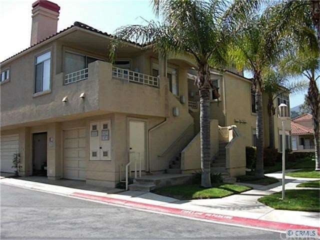 Second Story with garage